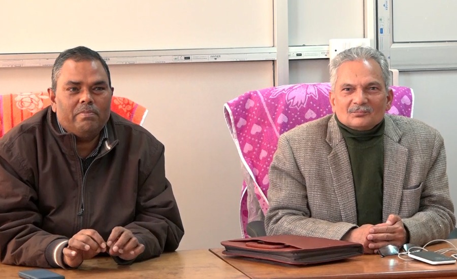 जसपा पनि मन्त्री हेरफेरको तयारीमा