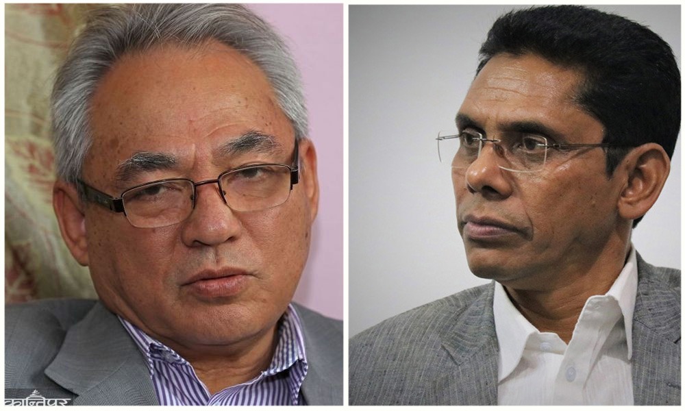 सरकार र चन्द समूहबीच वार्ता सुरु