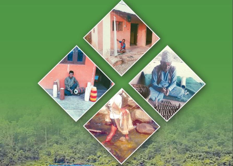 बादी समुदायको पहिरन : पहिले र अहिलेमा कति आयो भिन्नता ?