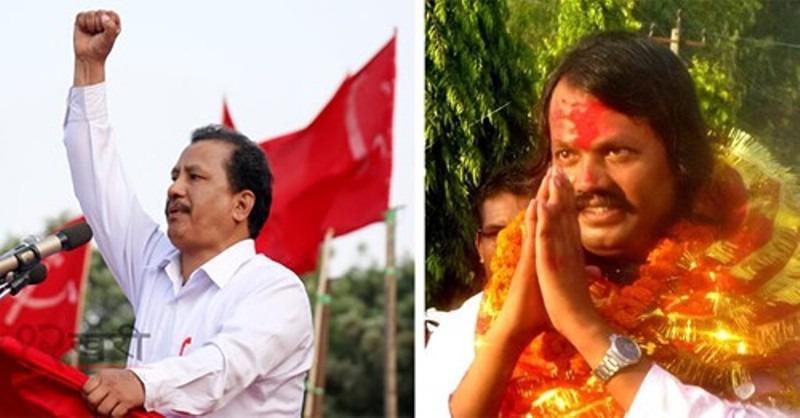 ओली सरकारका दुई महत्त्वपूर्ण सफलता, सिके राउत र विप्लव मूलधारको राजनीतिमा