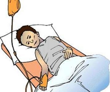 इलाममा अनौठो रोगले चार दिदीबहिनी बिरामी