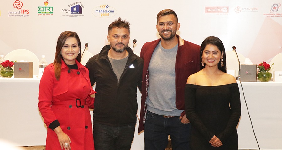 आजबाट प्रशारण हुँदै ‘कमेडी च्याम्पियन २’