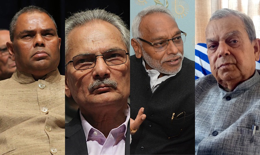 जसपाको बैठक अन्तिम समयमा स्थगित