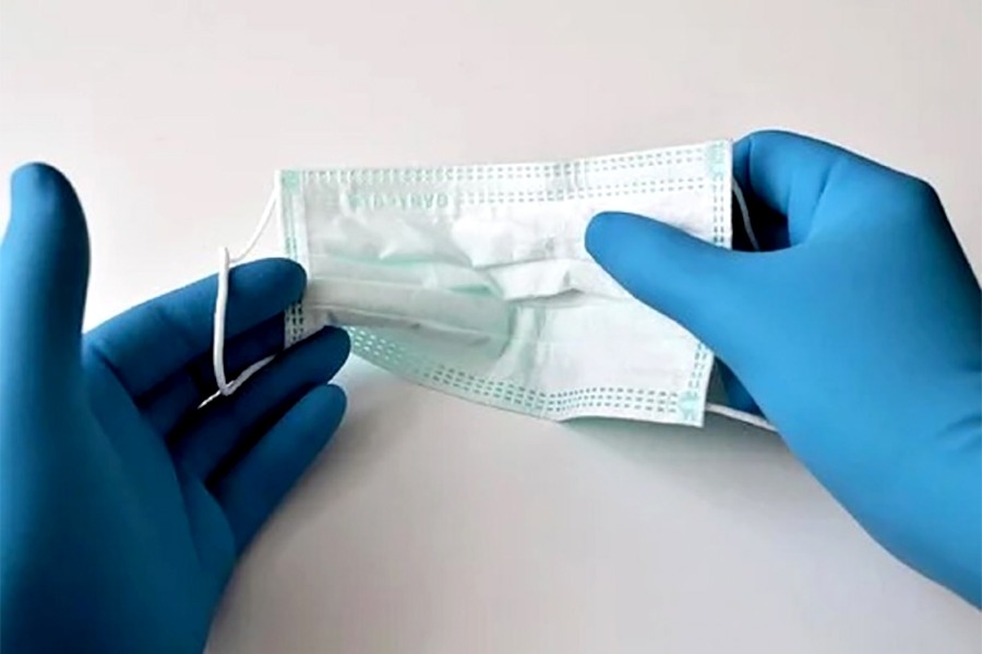 महामारी नियन्त्रणका लागि मास्कको प्रयोग, यस्तो छ रोचक इतिहास