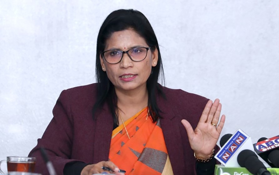 कृषिमा बजेट घटाउँदा कृषिमन्त्री असन्तुष्ट