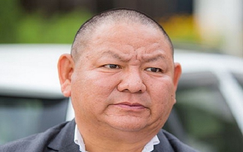 पर्यटनमन्त्री प्रेम आलेमा कोरोना संक्रमण पुष्टि