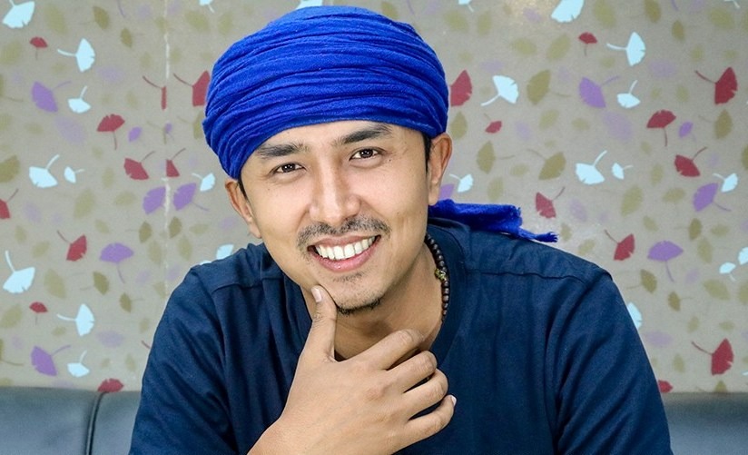 ट्रेण्डिङ नबुझ्ने गायक पुष्पन