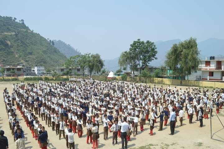 शिक्षा तथा प्रविधी मन्त्रालयको निर्देशन बाजुराका विद्यालयले मानेन्, पठनपाठन निरन्तर