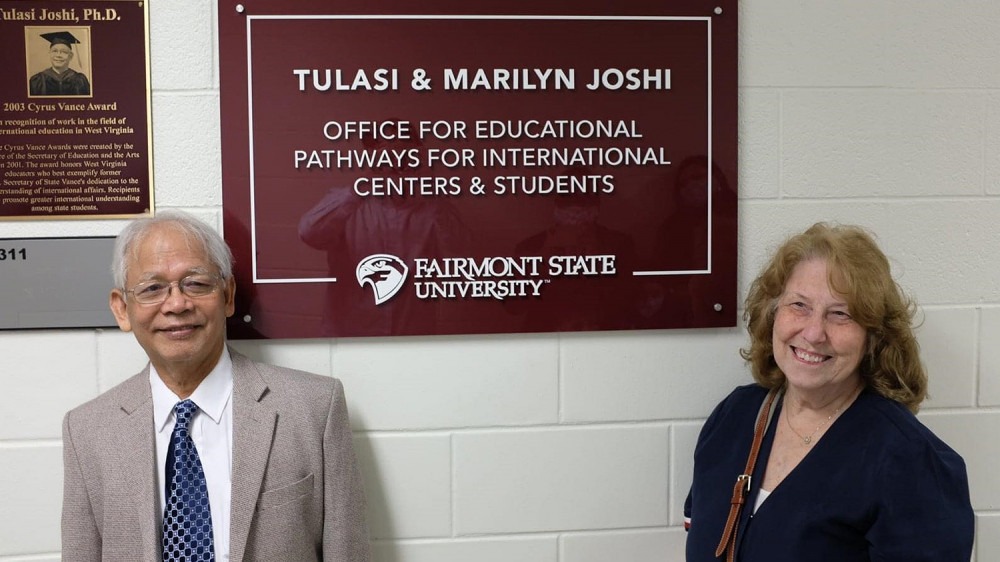 बझाङका भूगोलविद्को नाममा अमेरिकी विश्वविद्यालयमा कार्यालय