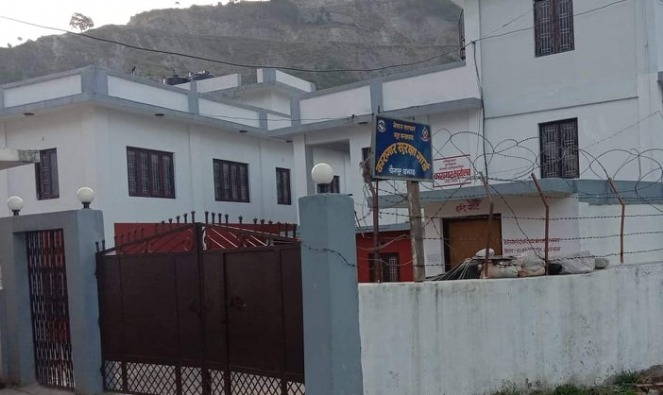 कारागारमा रहेका नेकपा जिल्ला कमिटी सदस्य कठायत मुक्त