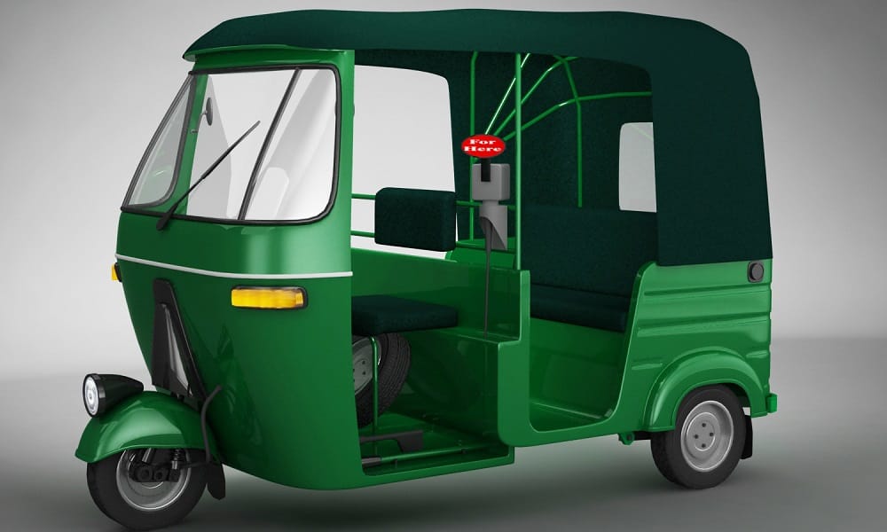 मार्तडीको सुवाकाँध नजिकै अटोरिक्सा दुर्घटना