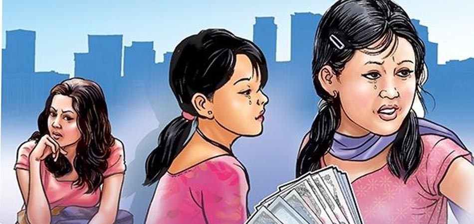 सुदूरपश्चिममा अझै पीडित छन् महिला