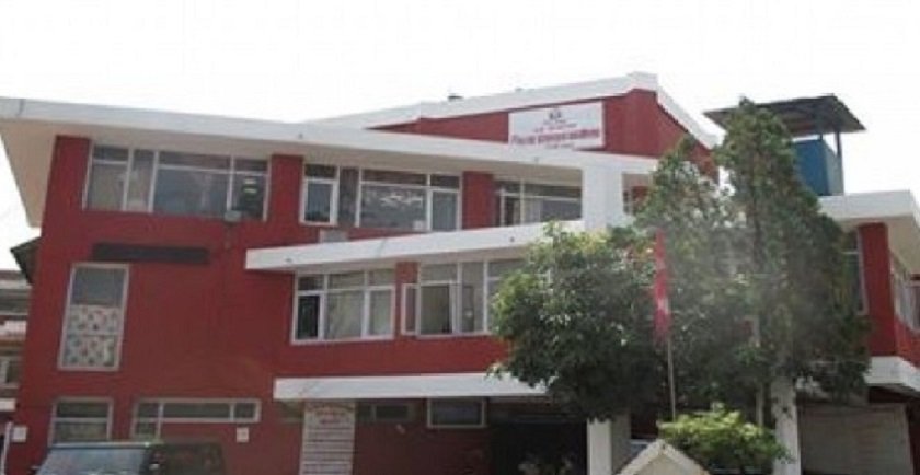 उपत्यकाका प्रशासन कार्यालयमा अत्यावश्यक बाहेकका सेवा बन्द