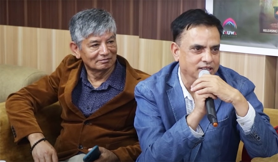 दीपक–जितुको अघि ‘मह जोडी’को सुझाव–‘प्रतिस्पर्धा नगरौं’