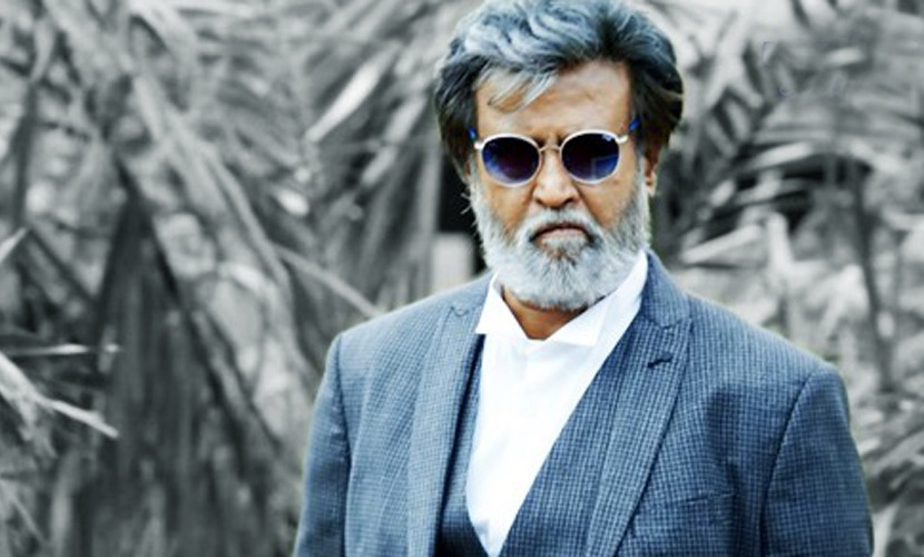 रजनीकान्तलाई ‘दादा साहेब फाल्के अवार्ड’