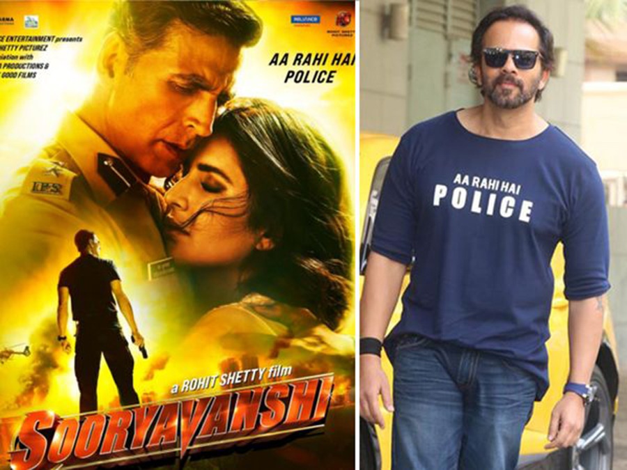 कोरोनाका कारण फेरि सर्यो ‘सूर्यवंशी’