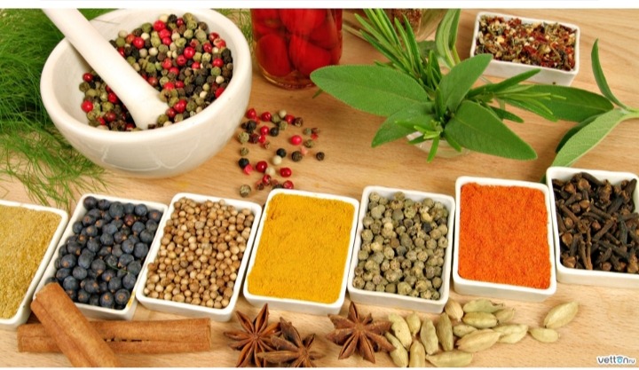 कोरोनाबाट बच्न प्रयोग गर्नुस् यस्ता आयुर्वेदिक औषधि