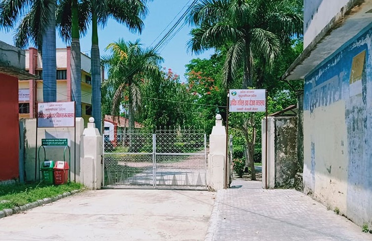 सुदूरपश्चिम सरकारको बजेट खर्च सुस्त, १० महिनामा ३३ प्रतिशत प्रगति