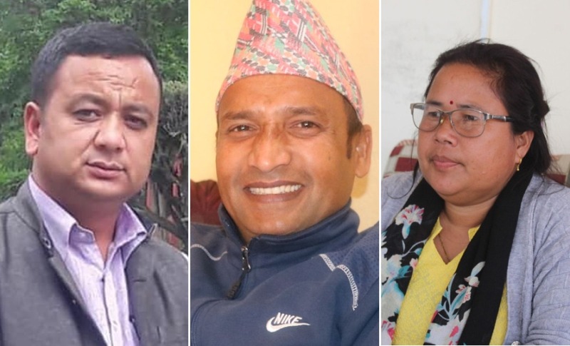 कर्णाली मन्त्रिपरिषद हेरफेर : दुई मन्त्रीले राजीनामा दिने, तीन जना थपिने