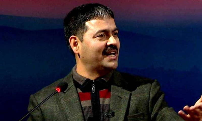 ‘संघीयता कार्यान्वयनको सम्बन्धमा सरकार जिम्मेवार भएन’