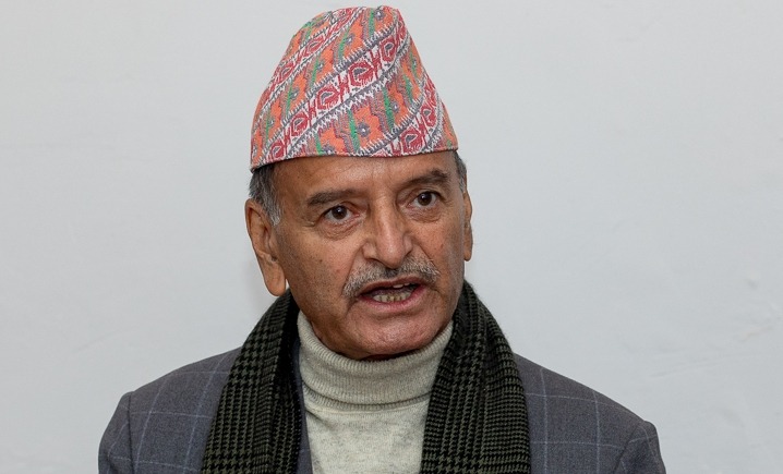 ‘यसपटक राष्ट्रपतिजीले गरेको निर्णय बदर हुन्छ’