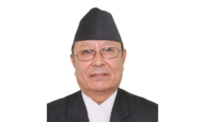 नेकपा फुटाउने न्यायाधीशलाई संसद विघटन हेर्ने जिम्मा