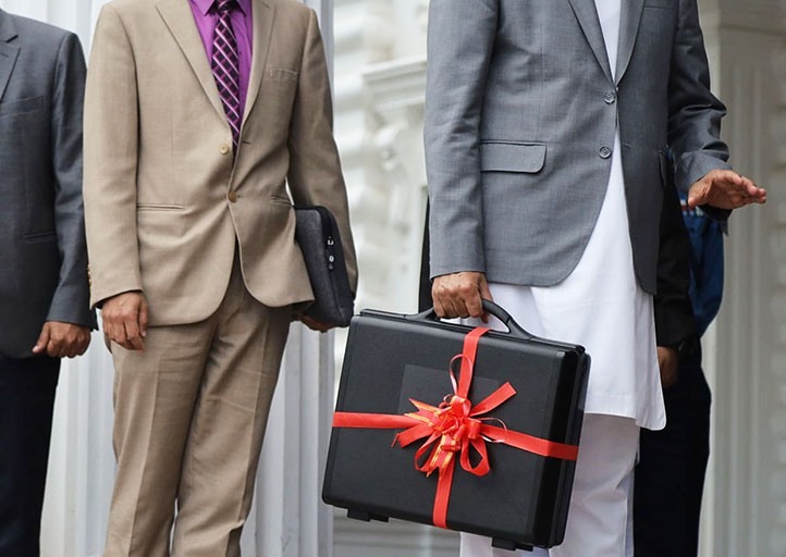 चुनाव खर्च साढे ३५ अर्ब, वैदेशिक ऋण पनि मागिने