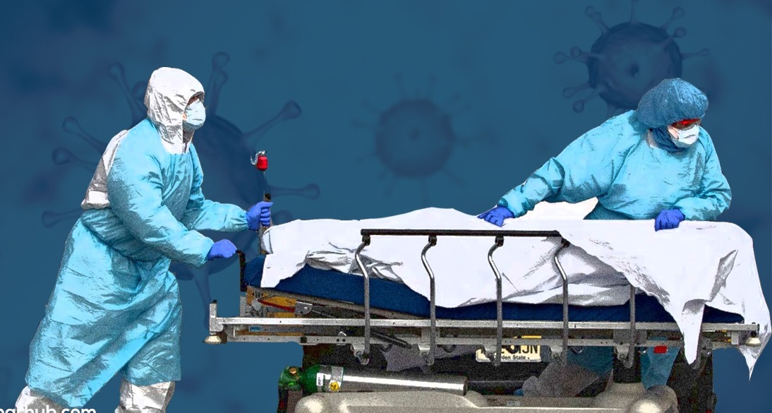 सुदूरपश्चिममा कोरोना सङ्क्रमणबाट हालसम्म ५८८ को मृत्यु