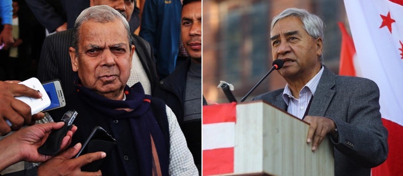 बूढानीलकण्ठ वार्ता विफल : महन्थद्वारा देउवाको प्रस्ताव अस्वीकार