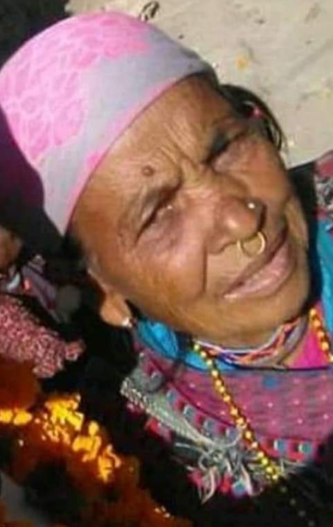 छोराले आफ्नै आमाको काजकिरिया गर्न समेत पाएनन्