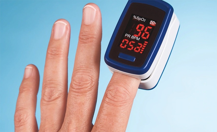 अक्सिमिटर : किन प्रयोग गर्ने र कति पर्छ मूल्य ?