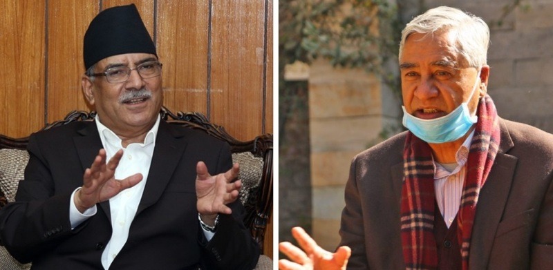 जसपालाई प्रधानमन्त्री : के भन्छन् काँग्रेस–माओवादी ?