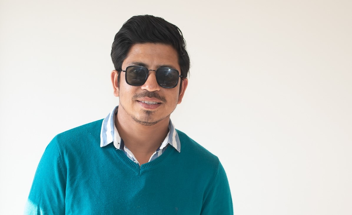 प्रकाश सपुतलाई कोरोना संक्रमण