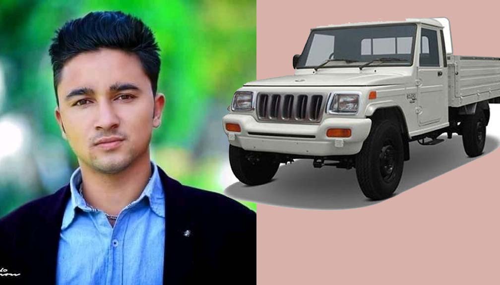 मनकारी वडा अध्यक्ष जसले विरामी बोक्न निशुल्क गाडी दिए