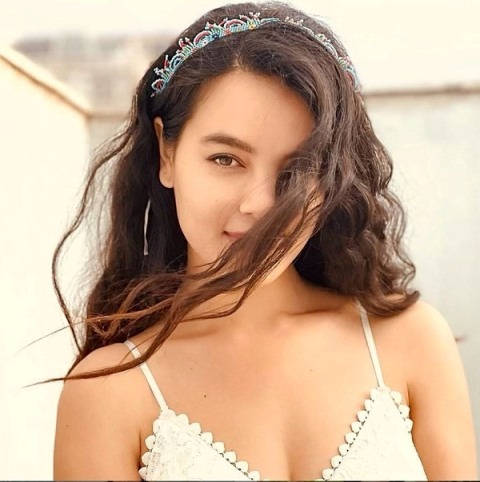 पहिले आफैलाई माया गर्नुहोस्ः श्रृष्टी