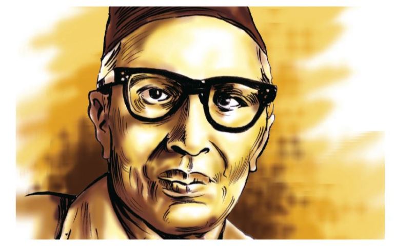 युगकविको श्रेष्ठको सम्झना गरिँदै