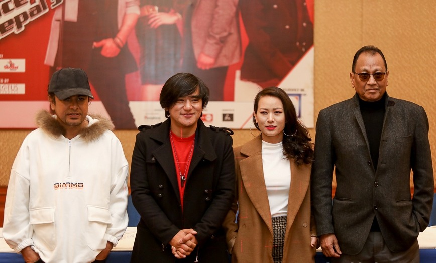 आजबाट ‘द भ्वाइस अफ नेपाल’ प्रशारण हुने