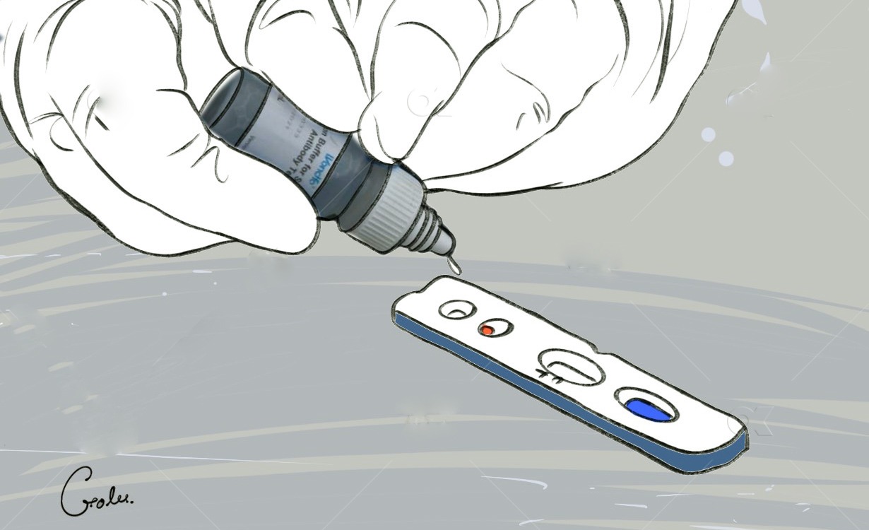 गाउँका नागरिक कोरोना परीक्षण गराउन किन मान्दैनन् ?