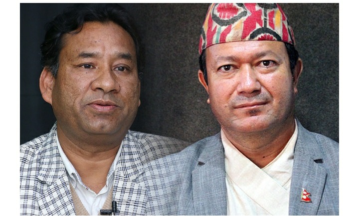 सुदूरपश्चिममा ह्वीप उल्लंघन गर्ने ओली पक्षका सांसद निलम्बन नहुने