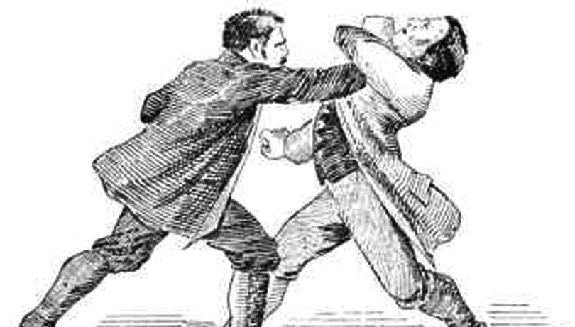 शिक्षकद्वारा स्वास्थ्यकर्मी कुटिए