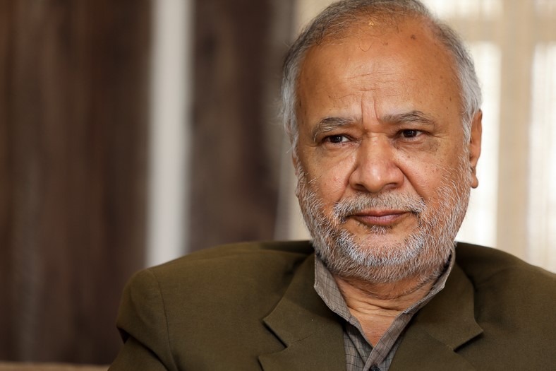 रघुजी पन्त अस्पताल भर्ना