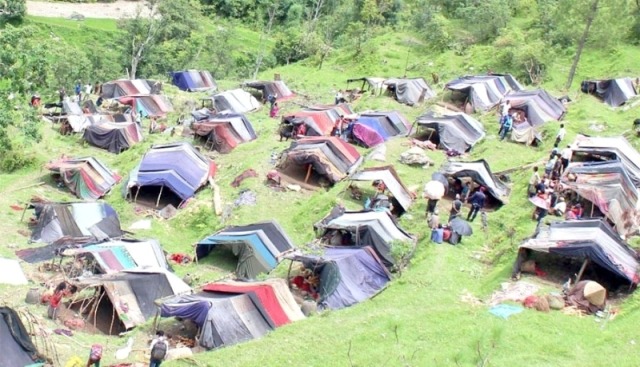 राउटेको आफ्नै कानून, पीडित युवतीहरु आफन्तबाटै मारिने डर !