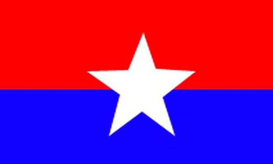 ओलीले प्रधानमन्त्री वा अध्यक्षमध्ये एक पद छाड्नुपर्ने माधव पक्षीय युवा संघको माग