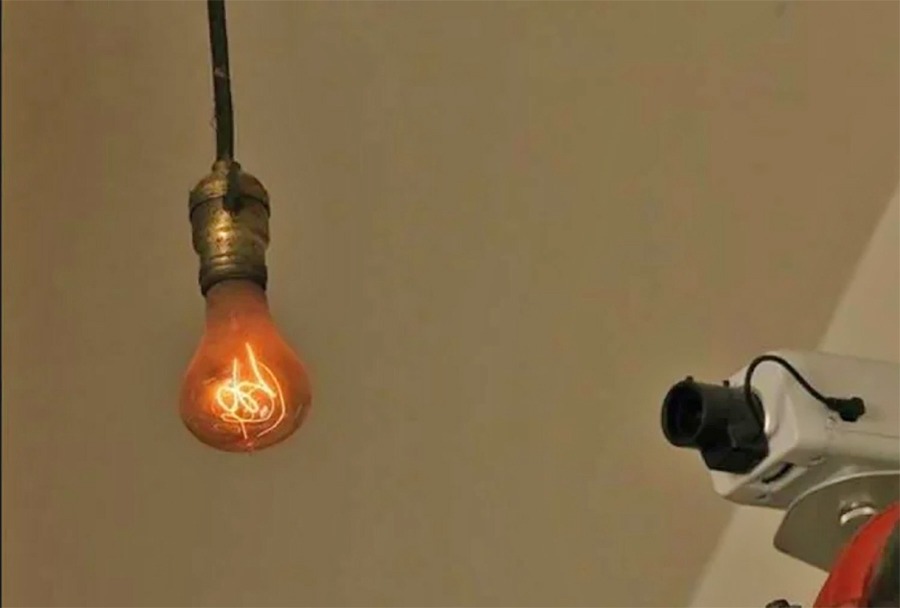 यो हो कीर्तिमानी बल्ब : जुन १२० वर्षदेखि निरन्तर बलिरहेको छ