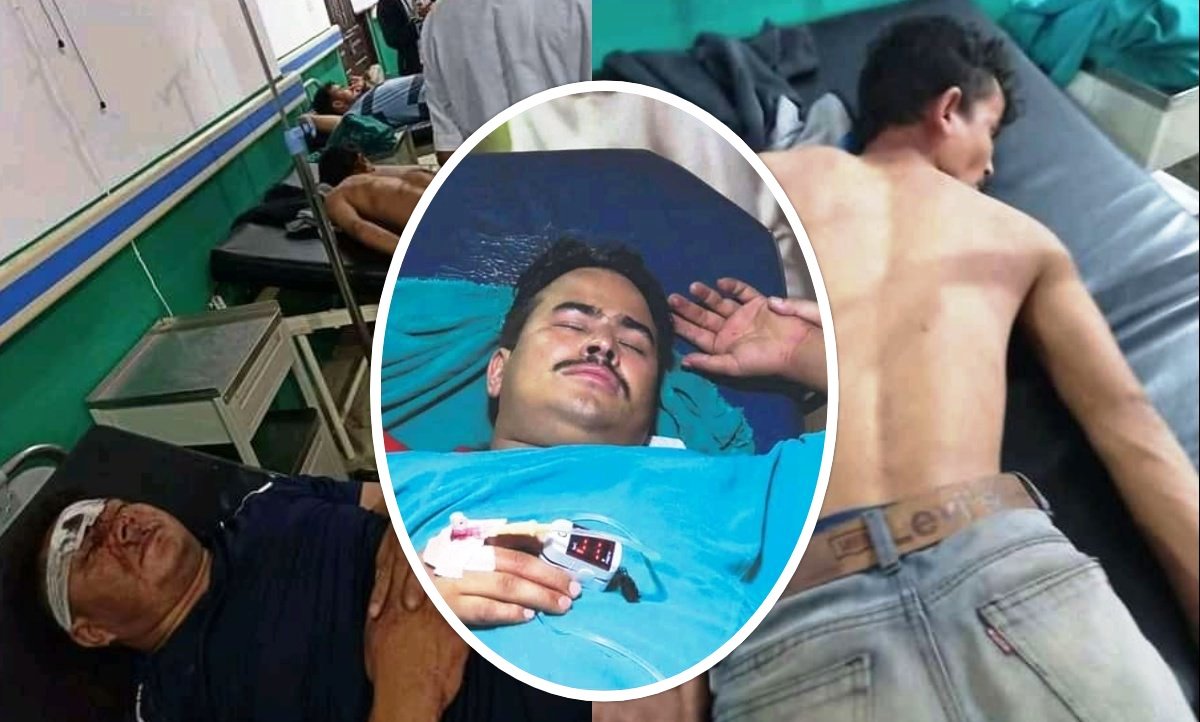 सुर्खेतमा ज्ञानेन्द्र शाहीको समूहमाथि आक्रमण