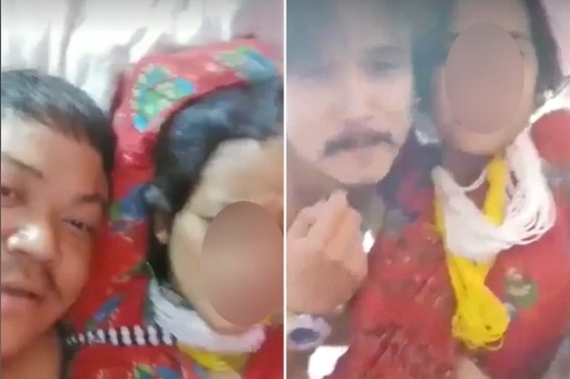 दुर्व्यवहारमा परेका राउटे युवतीको ज्यान जोखिममा छ : राष्ट्रिय मानवअधिकार आयोग