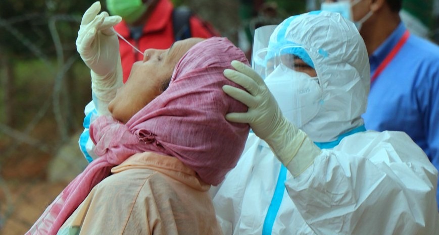 विज्ञ भन्छन्- संक्रमण घटेजस्तो लागे पनि जोखिम कायमै