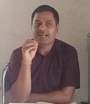 बाजुरामा बाल विवाह र मदिराकै कारण बाजुरामा मुद्दा बढे : जिल्ला न्यायधिस घिमिरे