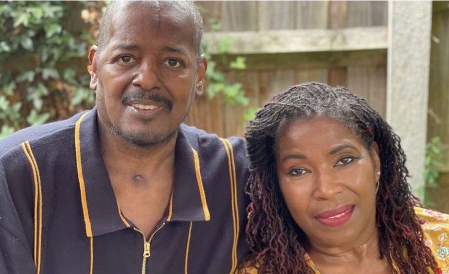 अमेरिकाका एक कोरोना संक्रमित २०३ दिनपछि अस्पतालबाट डिस्चार्ज