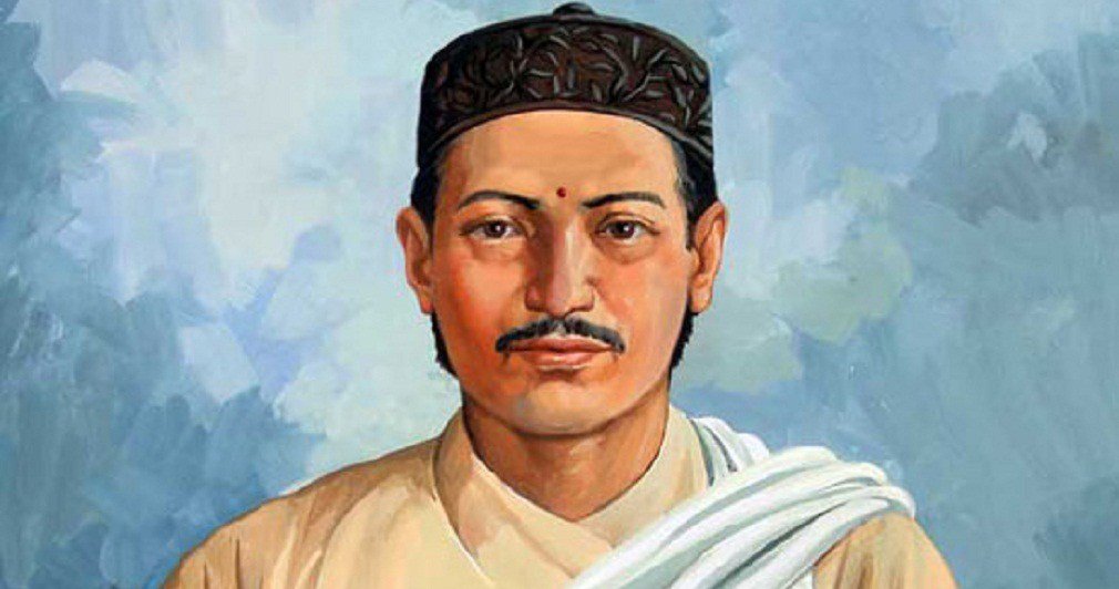 आदिकवि भानुभक्तको दुई सय ११औँ जन्मजयन्ती मनाइँदै